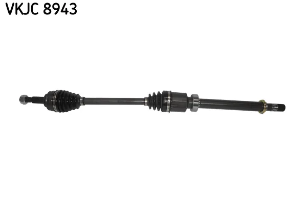 Полуоска SKF